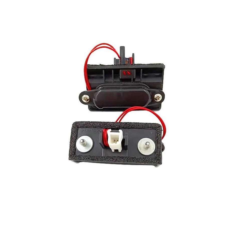 OEM 74810-TF0-003 Tailgate Trunk Switch Direct Replacement Part Easy Installation Design For Daily Vehicle Use