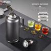 TAFUCO 1.8L 316 Stainless Steel Thermal Carafe