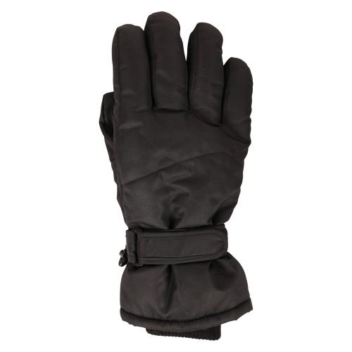 Mountain Warehouse Mens Isotherm Waterproof Ski Gloves