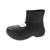 Duck Rain Shoes Women Wear Ashi Brother Mona Cute Non-slip Water Shoes Fashion Ugly Cute Rain Boots Platform Rubber Shoes