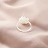Genuine Lapis Lazuli Gemstone Ring 925 Sterling Silver Handmade Jewelry For Her RR-51-20