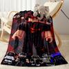 Roblox 103 Blanket Soft Warm Cozy Great for Chair Sofa Seaside Four Seasons Universal Warmthful Decor Ideal Gift For Birthday Valentine'S Day