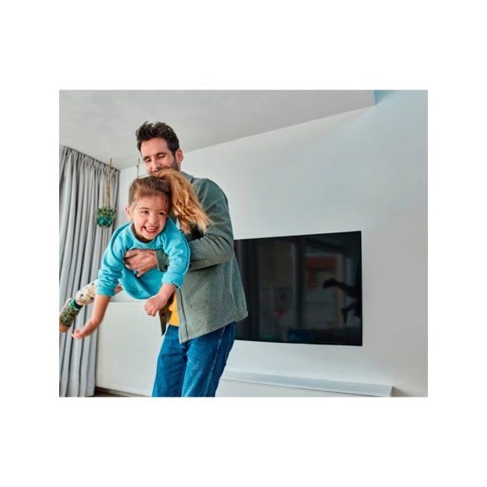 Support TV fixe - VOGEL'S - TVM3603 - Noir - 40-100 pouces - 75 kg