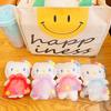 Adorable Plush Hello Kitty Cat Doll Perfect Wedding Gift Cute Soft Toy For Girls