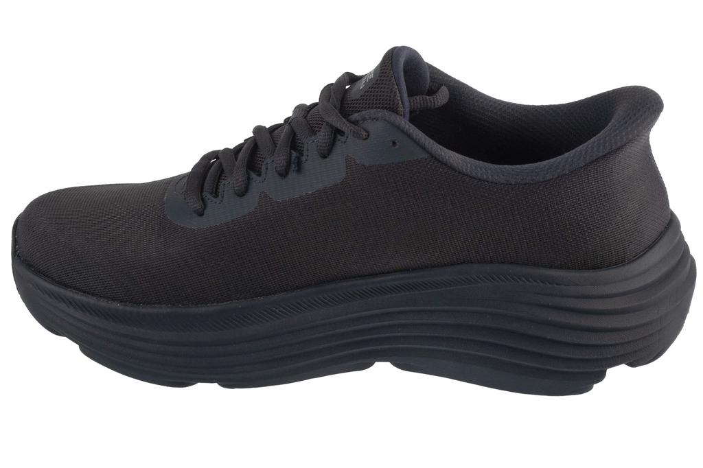 Skechers Slip-Ins: Max Cushioning Endeavor - Exciton, Mens navy Running shoes