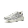 Anta Buty do biegania serii Running z miękką podeszwą, wygodne, oddychające, lekkie, niskie, casualowe, treningowe, męskie, biało-szare 912535507-2