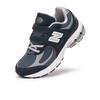 New Balance Kids' 2002S Classic Casual Athletic Shoes