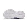 Anta Breathable Lightweight Low-Top Kids Running Shoes Kids Sneakers White Purple Green A322429977-2
