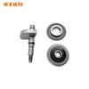 OTOM Motorcycle Balancer Shaft Engine Parts For ZONGSHEN ZS172FMM-5 PR250 ZS175FMN PR300 Balance Shaft Balancer Drive Gear