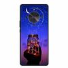 For Honor X70 MTN-AN00 5G Phone Case Shockproof Black Soft Silicone TPU Back Cover For Honor X 70 X70 Cases HonorX70 6.79" Coque