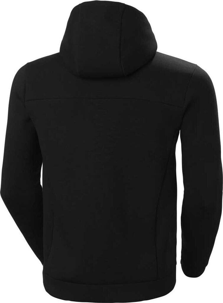 Helly Hansen HP Ocean FZ Jacket 2.0 Black