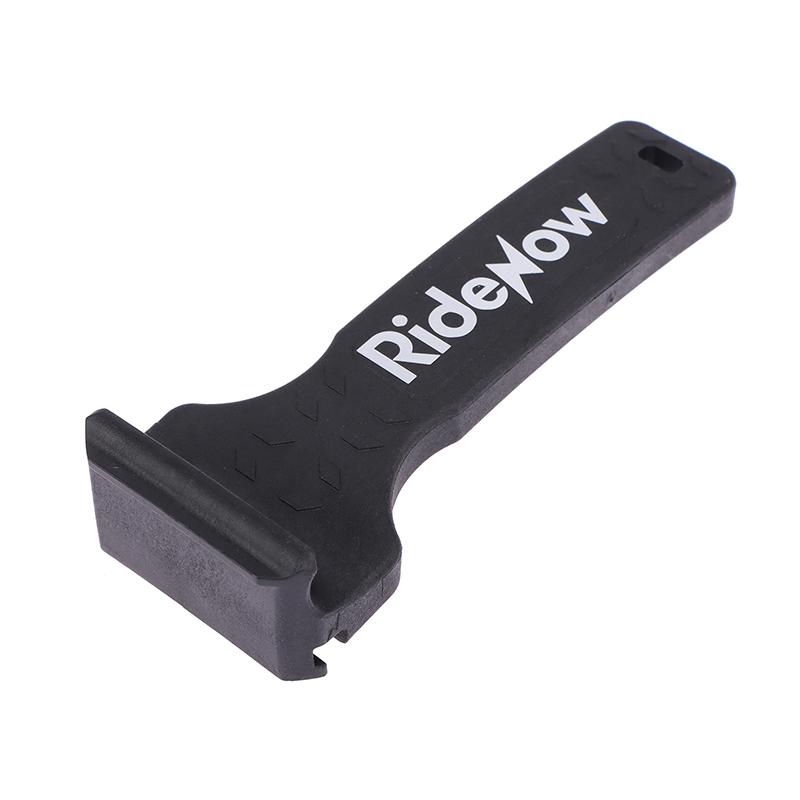 

Bicycle Tyre Lever Opener Breaker Portable Lightweight Cycling Abs Bike Tire Repair Lever Disassembly Bike Repair Tool