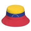 Venezuela Zdarma vlastní jméno číslo foto Logo Kbelíková čepice vlajka země ve venezuelský španělský země vysoká škola Rybářské klobouky