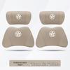 Venucia D60/E30/T60/T70/T90 Car Headrest & Lumbar Support Cushion