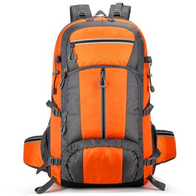 Nylon Hiking Backpack