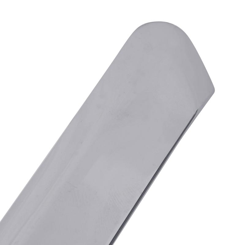 1 Pair Car Front Left & Right Bumper Cover Trim Molding Fit for Kia Sportage LX SX Base EX Luxury 2013 865813W000 865823W000