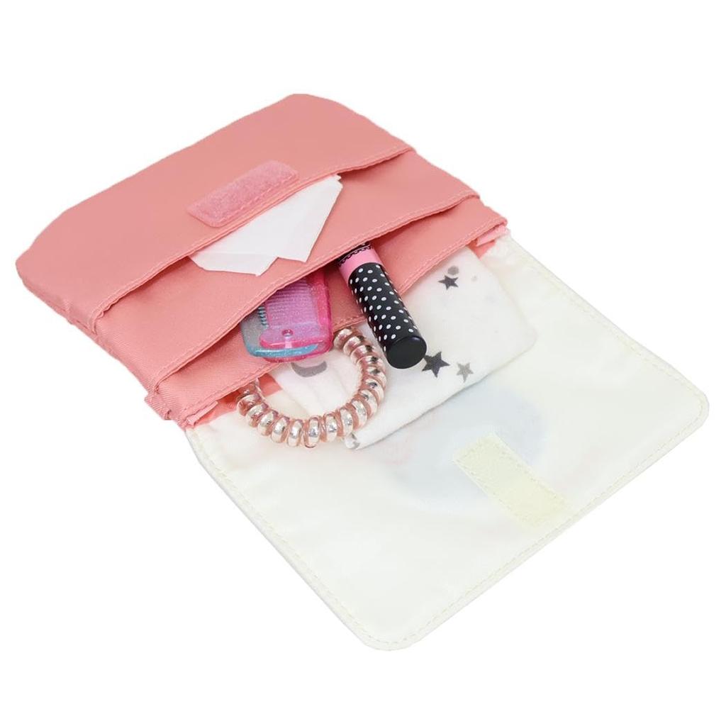 Sanrio Hello Kitty Anywhere Pocket with Shoulder Strap