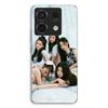 Phone Case - MANIACASE - Xiaomi Redmi Note 13 Pro 5G - Silicone - Flexible - KPOP