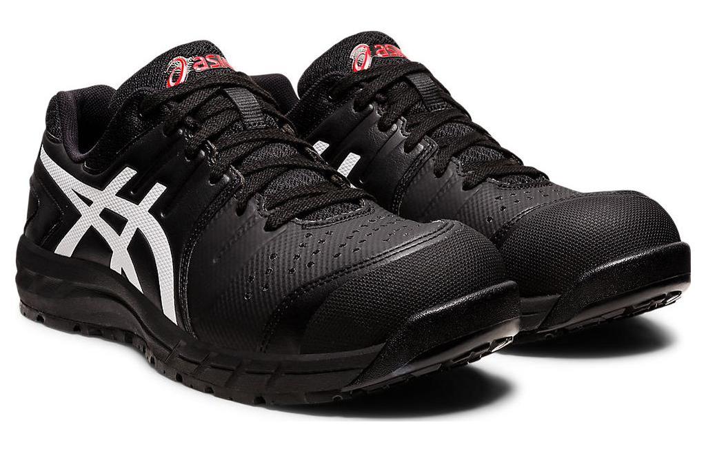 Men's Sneakers ASICS Winjob CP113 'Black White'