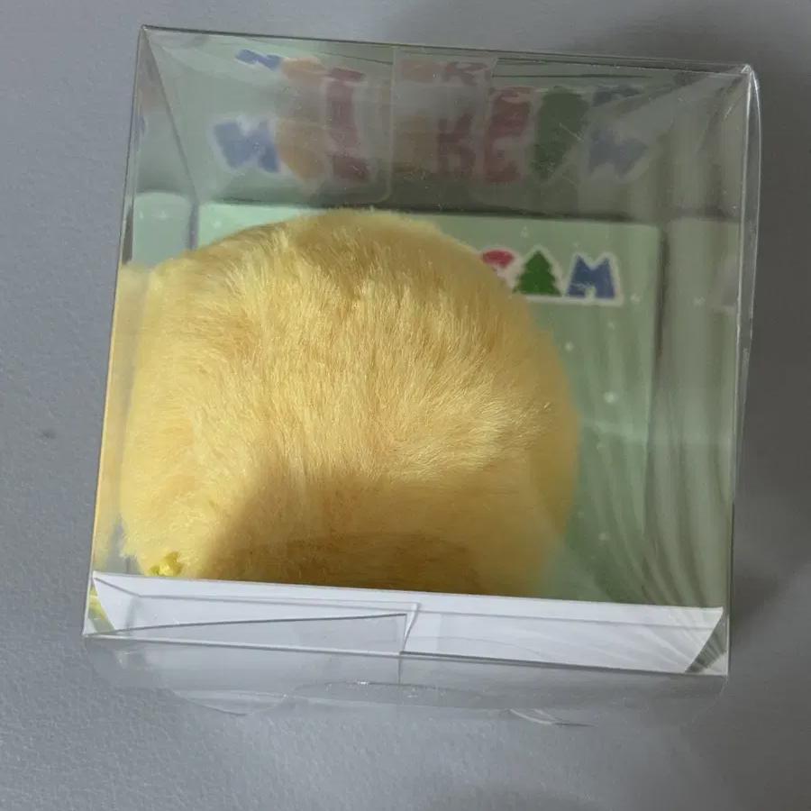 

Ncitydream Масляная Конфета Данжи Кольцо Запечатано