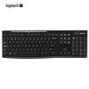 Logitech K270 Full-Size Wireless Keyboard