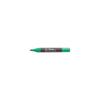 Sharpie Marqueur Permanent M15, Pointe Ogive, Vert