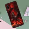 Legendary Dragon For Huawei Nova 9 10 SE Y91 Y61 Y90 Y70 Y60 Y72 12s 12i 11i 7i 8i P60 Pro P30 P40 Lite Case