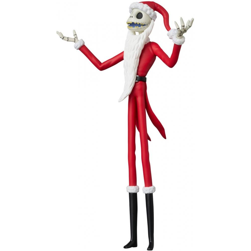 Nightmare Before Christmas Udf Jultomten Jack