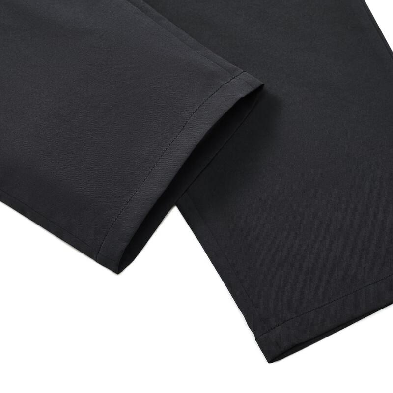 Joemol Men's Loose Fit Straight Leg Casual Pants