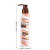 200g Coconut Oil Nourishing Marshmallow Scented Body Lotion for Autumn and Winter Deep Hydration