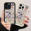 JT510 Stamps Assortment of Visa Traveling Paris for iPhone 17 16 15 Pro Max Samsung S26 S25 Ultra A17 A07 A56 A16 Xiaomi 15T Redmi 15c 14C Soft Case