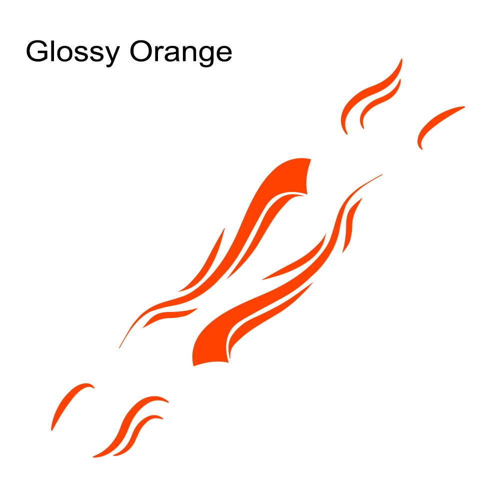 2PCS Car Sticker For Peugeot Boxer Mercedes Benz Sprinter Vito V Class W447 V260 DIY Vinyl Film Tuning Car Styling