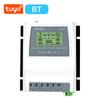 MOES Tuya BT Intelligent Dual Power Controller 80A 16KW ATS Automatic Transfer Switch for Off-Grid