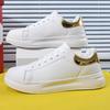 Unisex Casual Skateboard Shoes Ourdoor Jogging Trekking Black Women Sneakers Athletic Shoes Comfortable Non Slip Shoes for Men