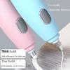 Tenwin Electric Eraser Set With Refill Sketch Electric Highlight Eraser Charging Powered Mechanical Rubber School Stationery