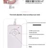 LED Facial Rejuvenation Device: Light & Vibration Therapy Mask for Skin Tightening