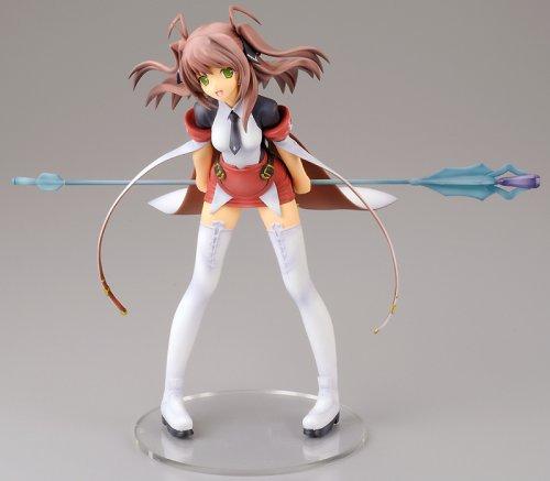 Pastel Chime Continue Ryujin Lina (1/8 scale PVC painted finished product)