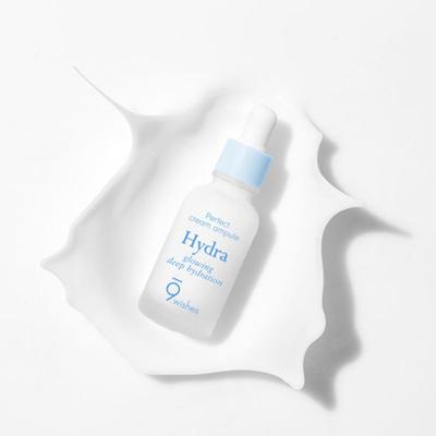 Hydra Cream Ampulle 30ml