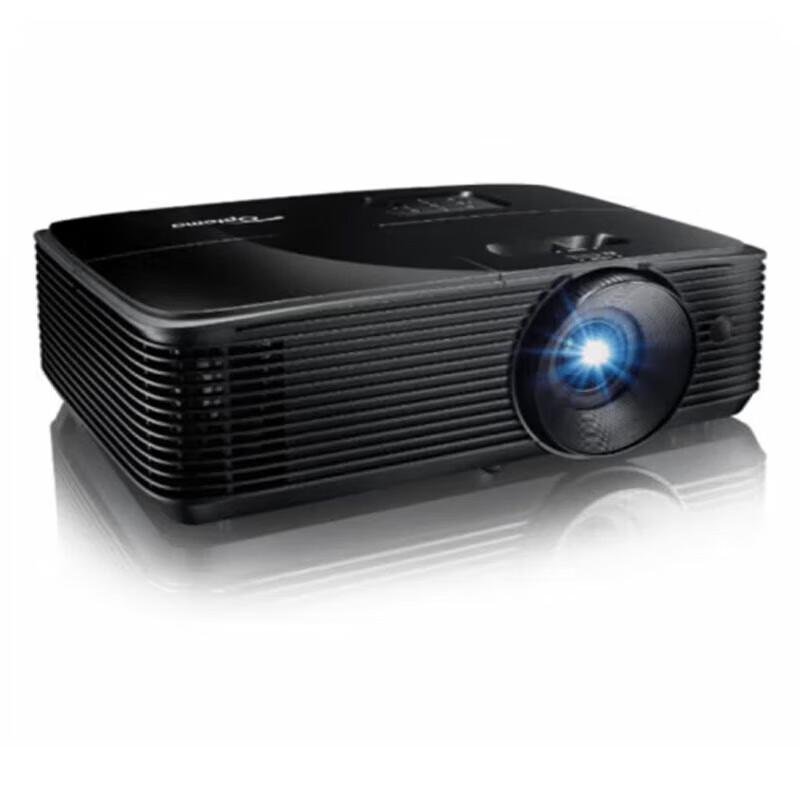 Optoma LNW7075 3800lm WXGA Business Projector (CN Version)