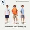 Navigare Kids' Unisex Summer Beach Shorts