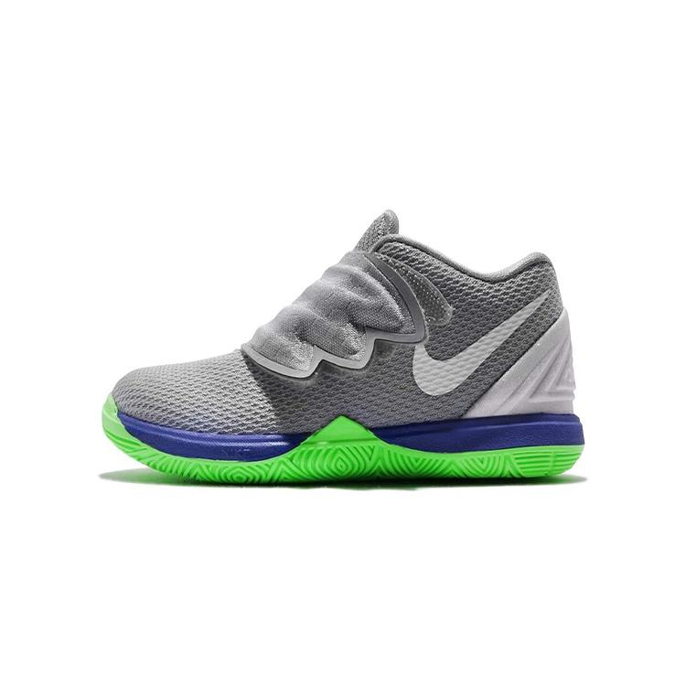 (TD) Nike Kyrie 5  Lime Blast  Baby AQ2459-099 EU 23.5