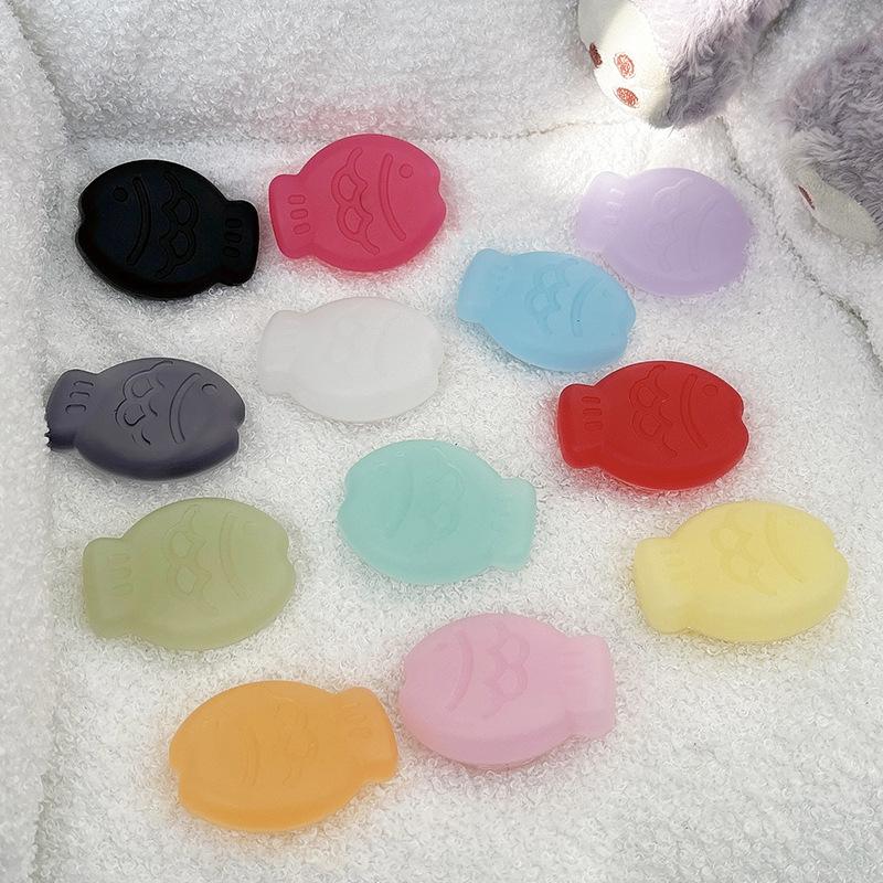 Solid Color Snapper Burning Mobile Phone Airbag Bracket Back Sticker Retractable Lazy Portable Creative Desktop Bracket Watching Dramas