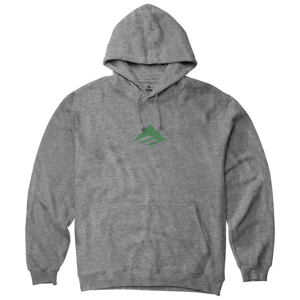 

Emerica Толстовка с капюшоном Triangle M