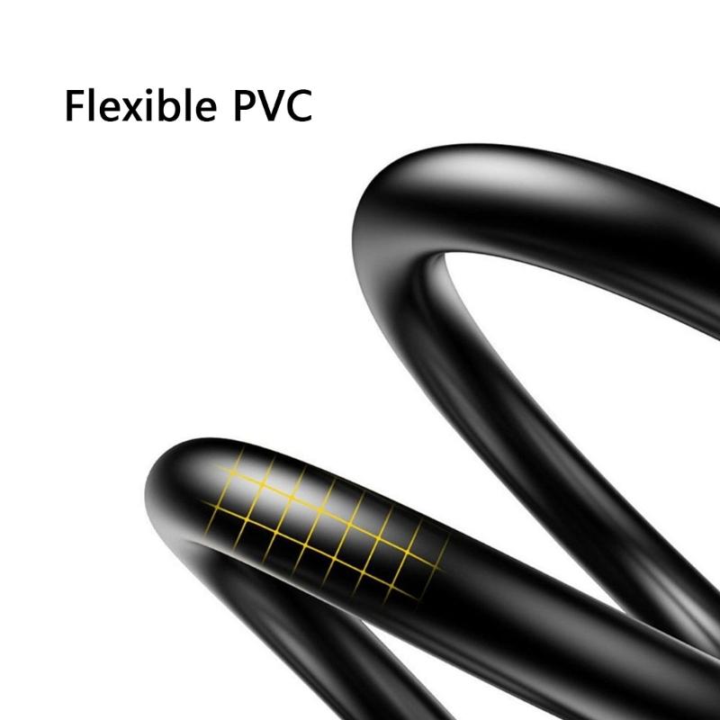 2 in 1 Magnetic USB Charging Cable 1m Cable Compatible for Bone Conductions Headphones For Efficient Charging Cord
