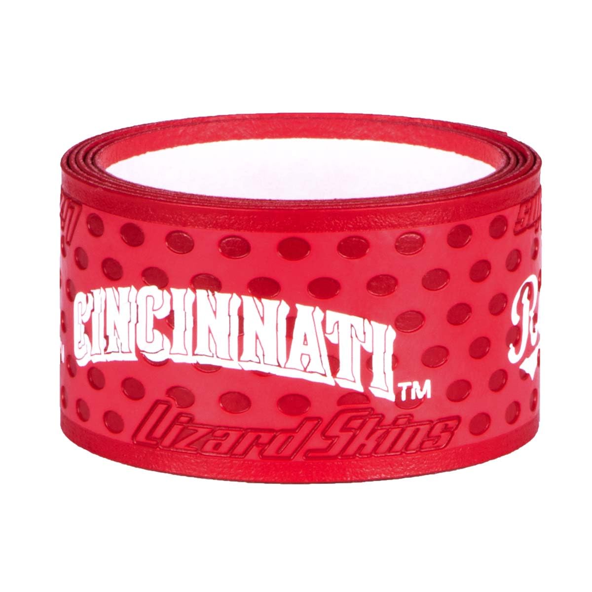 

Lizard Skins LSLSG Reds 1.1mm Baseball Grip Tape