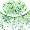 Star Moon Light Bead & Seed Bead DIY Jewelry Set for Earrings, Bracelets & Necklaces