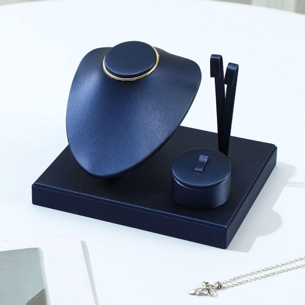 Exhibition Spot Combination Set Multifunctional Show Props New Necklace Display  Jewelry Store