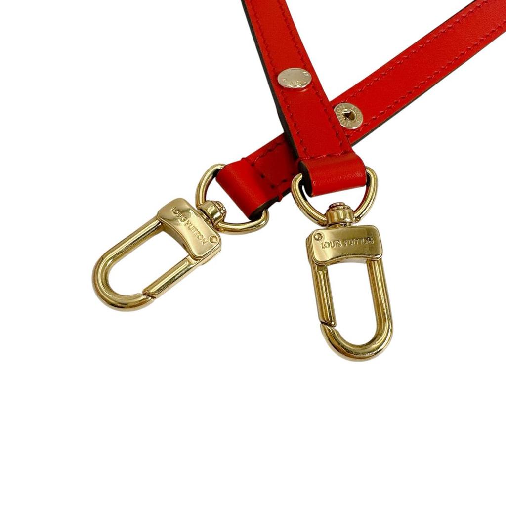 Louis Vuitton Monogram Neonoe Shoulder Bag Monogram Canvas Coklico Women M44021 Used