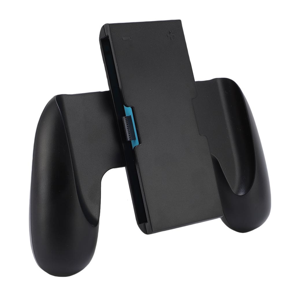 Charging Grip Fit for Switch 2 Controller Play While Charging Dual LED Indicators Magnetic Game Controller Charger Grip