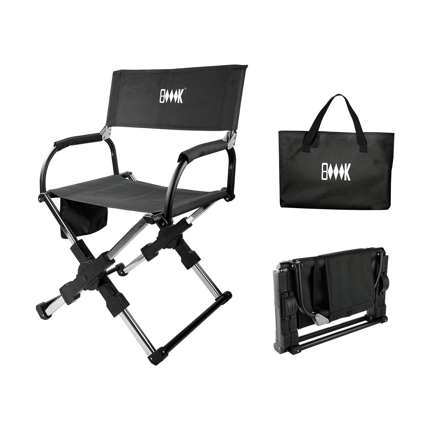 KY507 Outdoor Folding Director`s Chair -